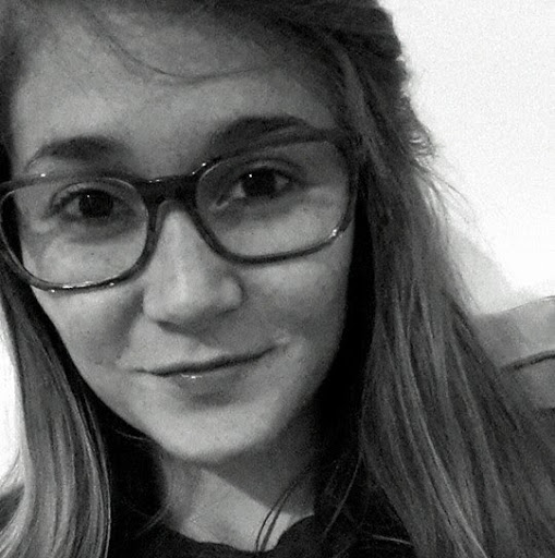 Samantha Gray Photo 12