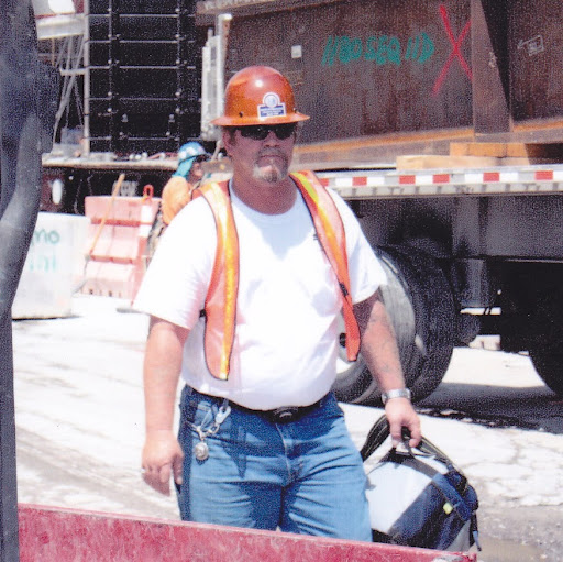 Keith Lloyd Photo 20