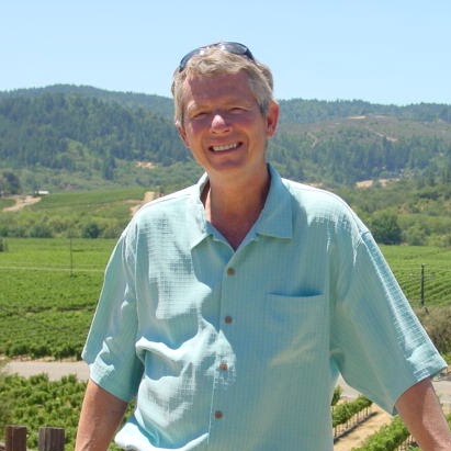 Geoffrey Hudson Photo 6