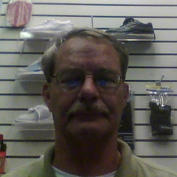 Richard Lott Photo 15