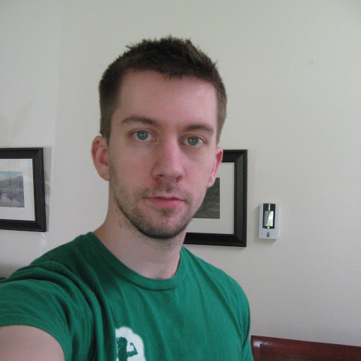 Daniel Swift Photo 40