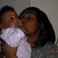 Alisha Irby Photo 3