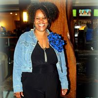Kimberly Braxton Photo 8