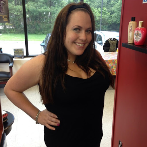 Kristin Shelton Photo 11