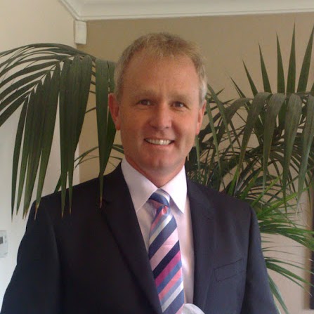 Robert Broderick Photo 40