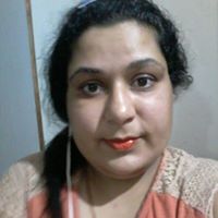 Priya Swaroop Photo 6