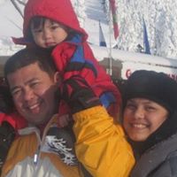 Alfred Mendoza Photo 32