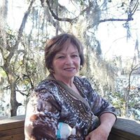 Barbara Judge Photo 13