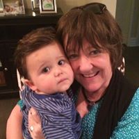 Jeannie Rogers Photo 8
