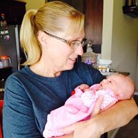 Sheila Laughlin Photo 6