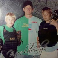 Mike Wooldridge Photo 12