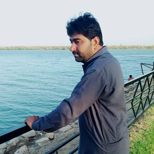 Asad Ali Photo 11