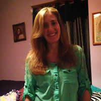 Mary Roth Photo 33
