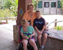 Janet Thomas Photo 10