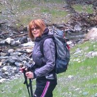 Nancy Gass Photo 7