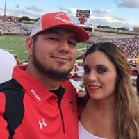 Juan Cavazos Photo 45