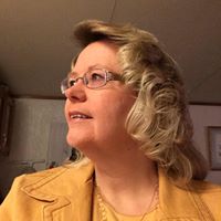 Paula Blevins Photo 6