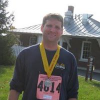 Darrel May Photo 11