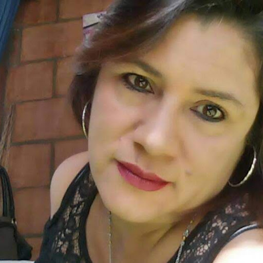 Francy Martinez Photo 8