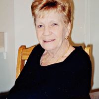 Anna Barnett Photo 31