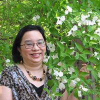 May Liu Photo 2