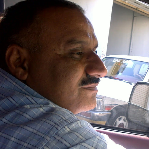 Azam Mohammad Photo 26