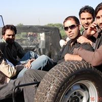 Maninder Kalra Photo 6