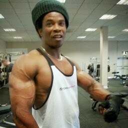 Bernard Alexander Photo 33