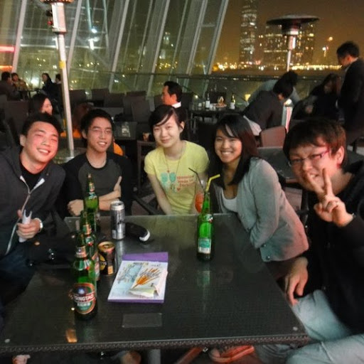 Allen Liu Photo 33