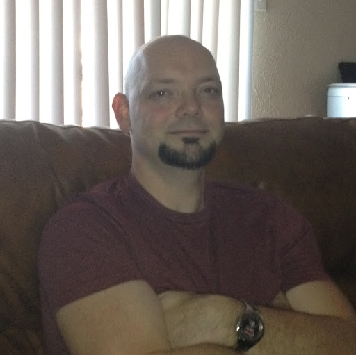 David Hargrave Photo 18