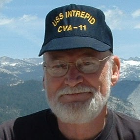 Roger Stevens Photo 26