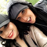 Nicole Lewis Photo 41