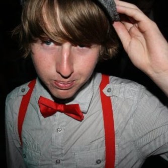 Justin Reid Photo 6