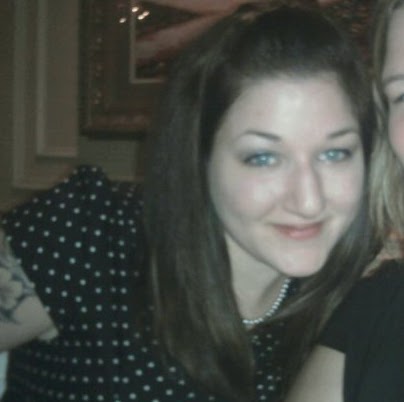 Christina Ritchie Photo 33