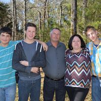 Phillip Conner Photo 20