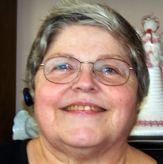 Patricia Pingel Photo 2
