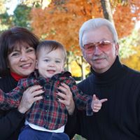 Richard Bloom Photo 34