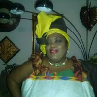 Jacqueline Dunbar Photo 13