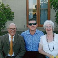 Betty Butcher Photo 9