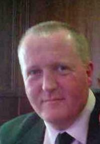 Joseph Callaghan Photo 37