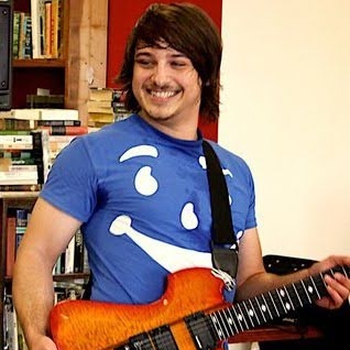 Mathew Rodgers Photo 12