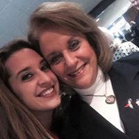 Debbie Morelli Photo 20