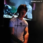 Paul Dobson Photo 25