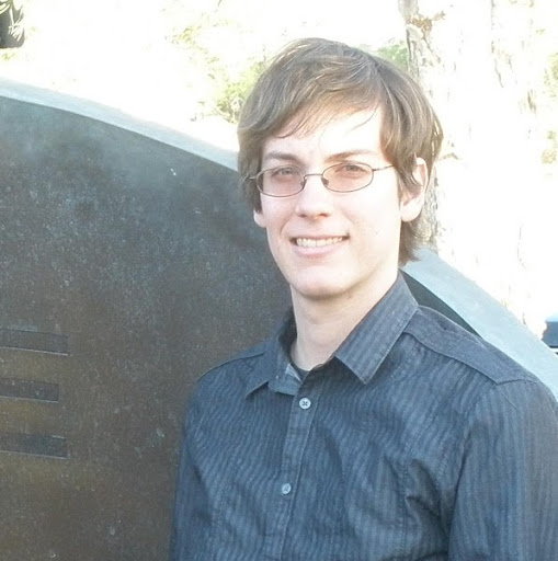 Matthew Frame Photo 31