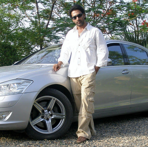 Shaun Singh Photo 34