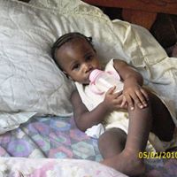 Nicole Worrell Photo 17