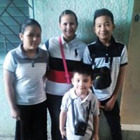 Melanie Pacheco Photo 24