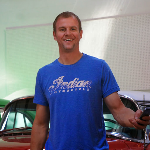 Sean Bryan Photo 27