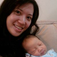 Vicki Wu Photo 6