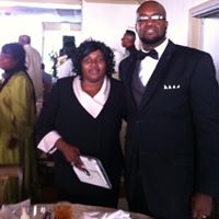 Christopher Batts Photo 30
